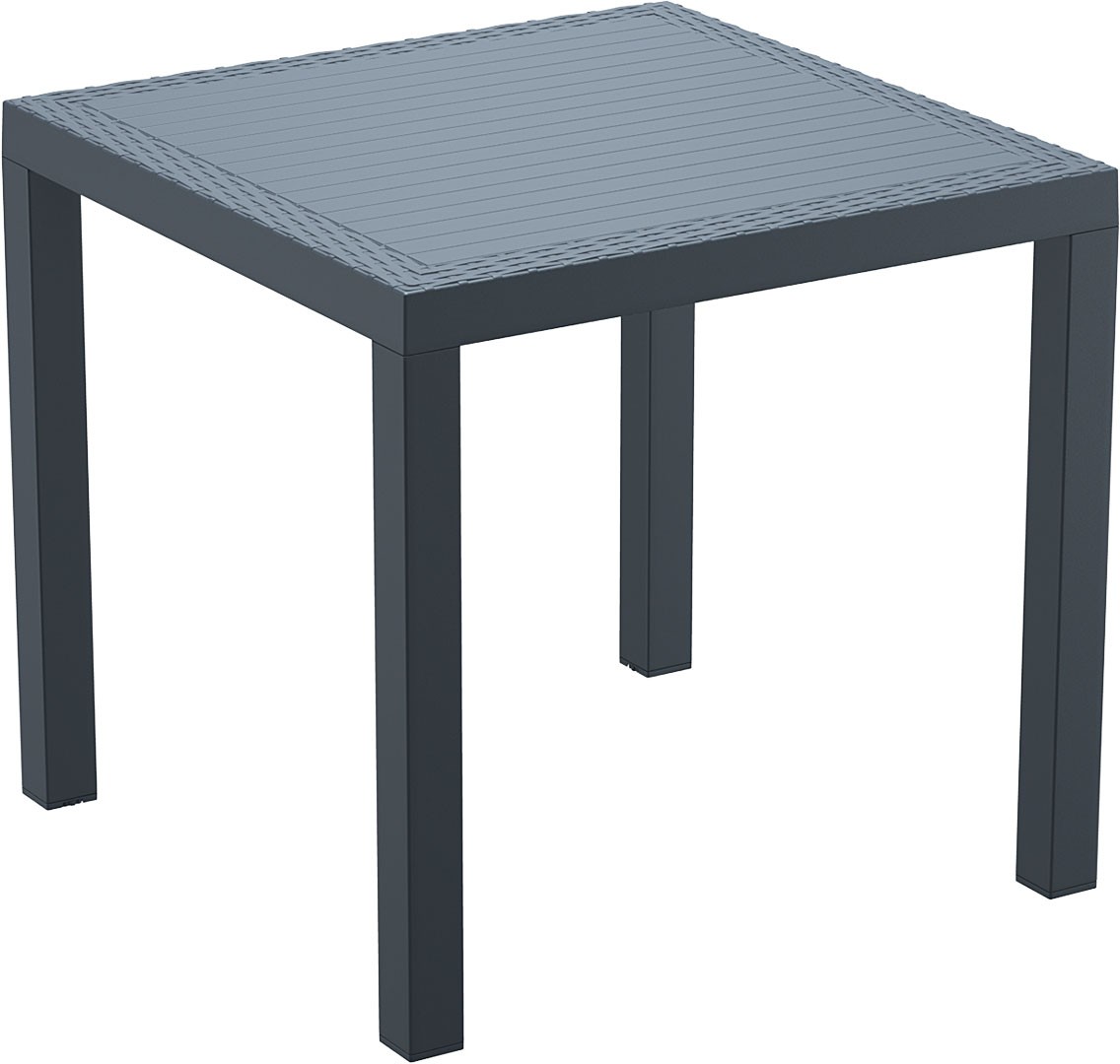 Стол буро. Стол пластиковый Table 80 x 80 Bali. Обеденный стол Marcus 80х80. Стол квадратный Квадро 800x800 мм. Стол пластиковый обеденный Cube 80.
